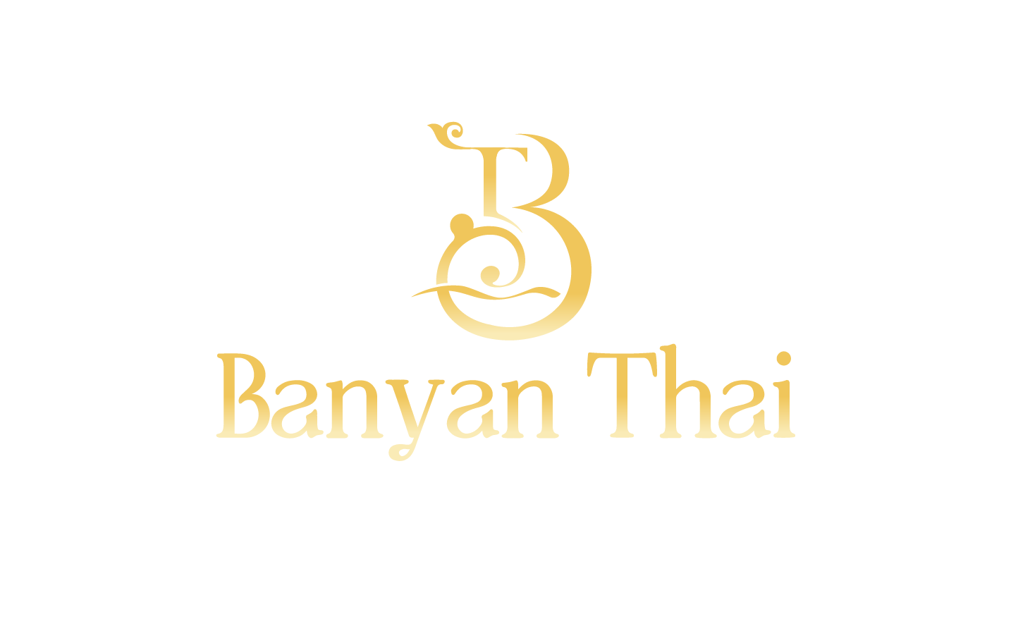 Banyan Thai Logo